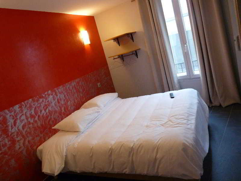 Hotel Sofia Paris Dış mekan fotoğraf